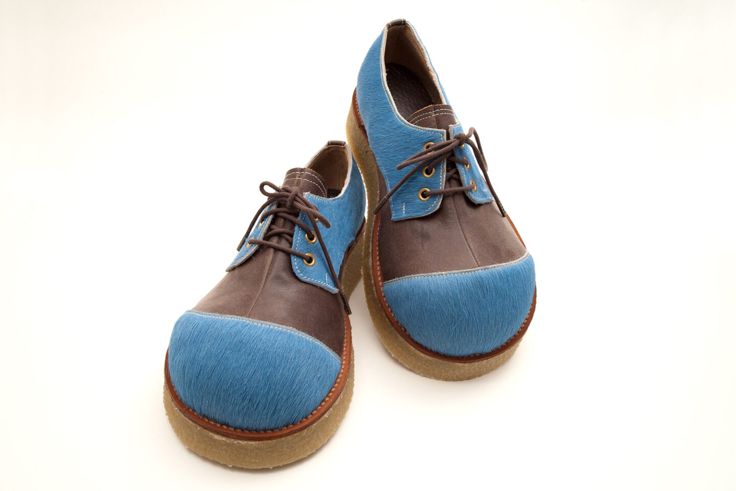 Round Toe Shoes 2013S112 - Gigi