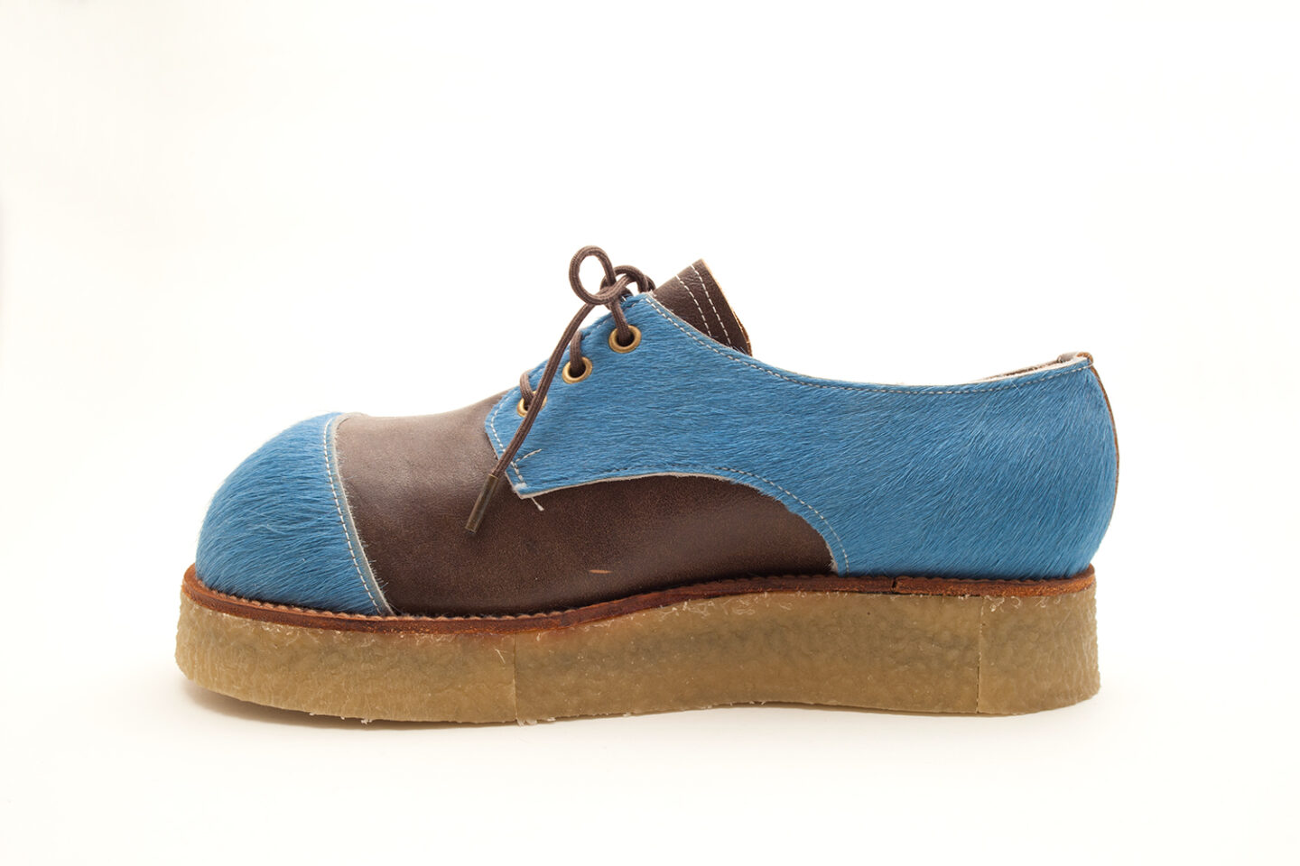 Round Toe Shoes 2013S112 - Gigi