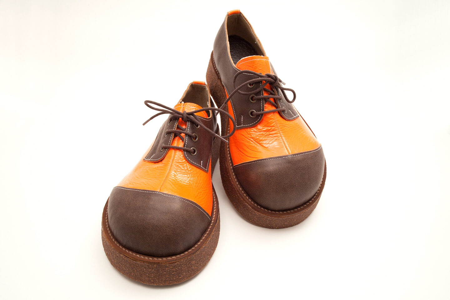 Round Toe Shoes 2013S112 - Gigi